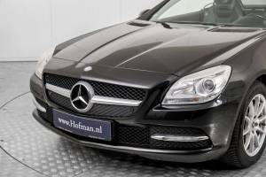 Afbeelding 20/50 van Mercedes-Benz SLK 200 (2012)
