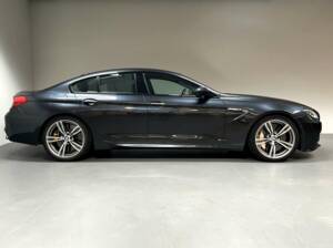 Afbeelding 3/18 van BMW M6 (2014)