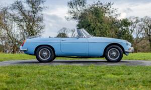 Bild 2/46 von MG MGB (1964)