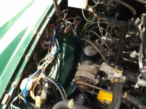 Imagen 44/49 de MG MGB (1979)