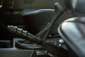 Image 45/50 de Mercedes-Benz 280 GE (SWB) (1981)