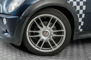 Bild 4/50 von Mini Cooper S (2008)