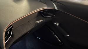Bild 90/97 von Ferrari Roma Spider (2011)