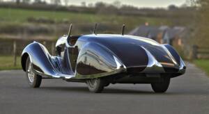 Immagine 10/50 di Bugatti Type 57 C (1937)