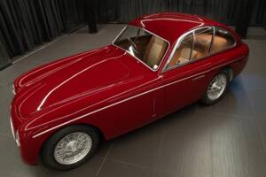 Immagine 5/21 di Ferrari 166 MM Panoramica Zagato (1949)