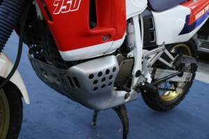 Bild 31/37 von Honda XRV 750 Africa Twin (1990)