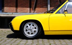 Image 39/88 of Porsche 914/4  2.0 (1976)