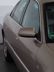 Bild 14/55 von Audi A8 3.7 quattro (2000)