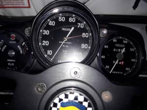 Bild 13/55 von Abarth Fiat 850 TC (1965)