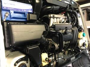 Imagen 22/24 de Volvo C70 T5 (2000)