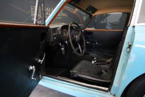 Bild 29/50 von AC Aceca Bristol (1963)