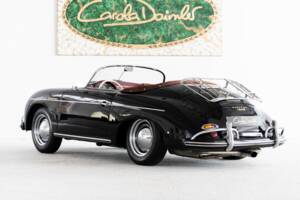 Image 10/50 of Porsche 356 A 1600 S Speedster (1958)
