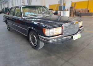 Bild 1/47 von Mercedes-Benz 280 SE (1976)