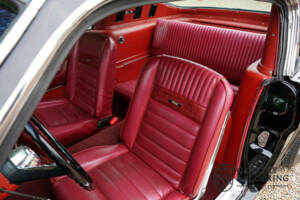 Image 34/50 of Ford Mustang 289 (1966)
