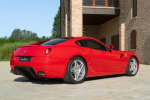 Bild 7/50 von Ferrari 599 GTB Fiorano (2007)