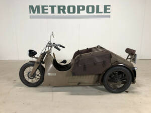 Bild 2/23 von Poirier Versehrten-Dreirad (1953)