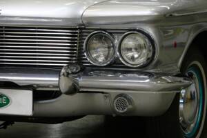 Immagine 8/15 di Dodge Lancer Sedan (1961)