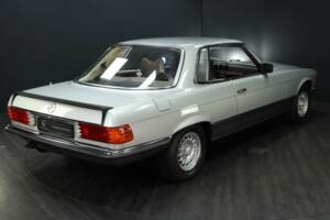 Bild 2/50 von Mercedes-Benz 450 SLC 5,0 (1979)