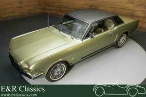 Bild 1/19 von Ford Mustang GT (1966)