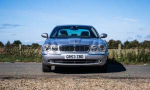 Image 6/50 of Jaguar XJ 8 4.2 (2003)