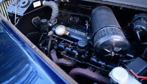 Afbeelding 49/50 van Rolls-Royce Silver Dawn (1954)