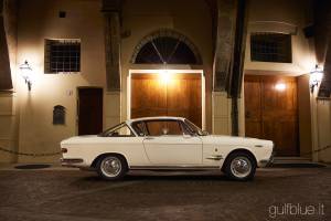 Image 50/50 of FIAT 2300 S Coupé (1962)