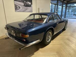 Bild 8/8 von Maserati 3500 GTI Sebring (1962)