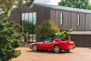 Image 6/30 of Ferrari 575 Superamerica F1 (2006)