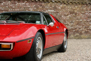 Afbeelding 42/50 van Maserati Bora 4900 (1973)