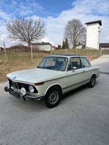 Image 4/17 of BMW 2002 tii (1974)