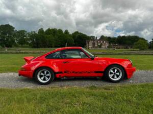 Bild 5/47 von Porsche 911 Carrera 4 (1990)