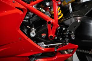 Immagine 27/50 di Ducati DUMMY (2011)