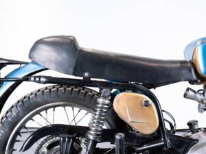 Immagine 40/50 di Gilera 125 (1967)