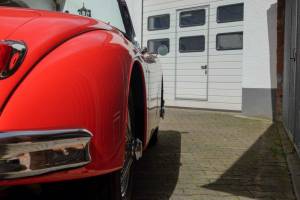 Image 8/21 de Jaguar XK 150 3.4 S OTS (1959)