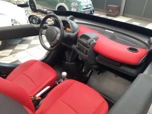Image 12/14 de Smart Crossblade (2002)