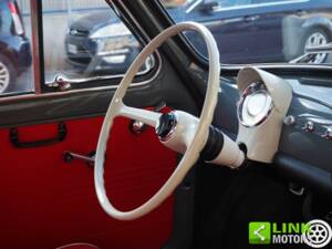Immagine 39/50 di FIAT 500 F (1967)