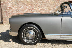 Bild 45/50 von Facel Vega FV3 (1957)