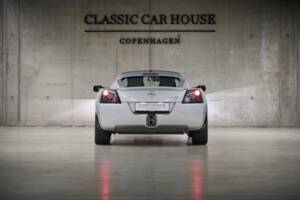 Image 9/81 of Opel Speedster 2.0 Turbo (2003)