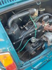 Bild 7/7 von FIAT 500 F (1966)