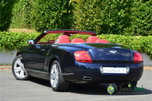 Bild 3/50 von Bentley Continental GTC (2007)
