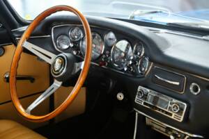 Bild 33/50 von Glas 2600 V8 (1967)