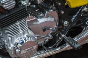 Image 27/50 of Benelli 750 Sei (1980)