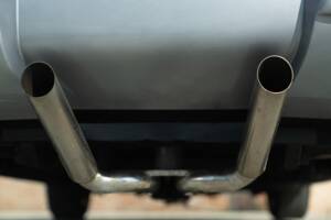 Immagine 12/50 di TVR S2 (1989)