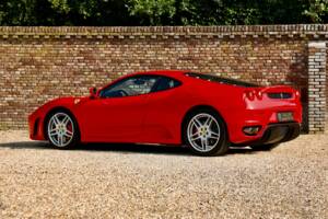 Immagine 30/50 di Ferrari F430 (2005)