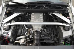 Image 14/50 of Aston Martin V8 Vantage (2007)
