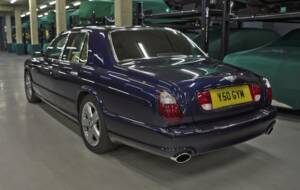 Bild 15/50 von Bentley Arnage T (2005)