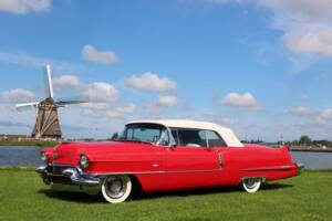 Bild 5/29 von Cadillac 62 Convertible (1956)