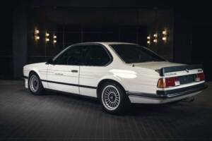 Image 5/14 of ALPINA B7 Turbo Coupe (1985)