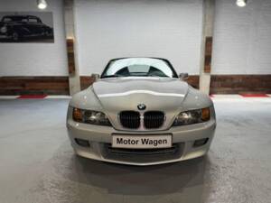 Bild 11/50 von BMW Z3 Coupé 3.0 (2001)
