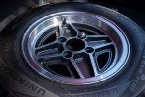 Image 39/55 de Ford Escort RS 1600 (1972)